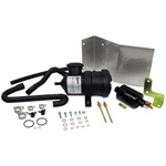 Bd Diesel Crank Case Vent Filter Kit 1999-2003 Ford 7.3L. Fixed Price $524.95.