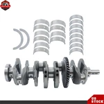 13401-28030 Crankshaft&main&rod Bearings For Toyota Camry RAV4 Scion 2AZ-FE 2.4L. Fixed Price $154.68.