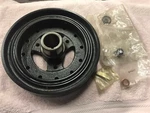 Harmonic Balancer Napa 600-521. Fixed Price $39.95.
