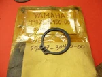 Nos New Original Oem Yamaha Raptor Grizzly Kodiak Circlip 99009-30400. Fixed Price $11.99.