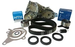 Mazda Miata MX5 1994-2000 1.8L Bando Timing Belt + Japan Water Pump, Seals, Kit. Fixed Price $186.14.