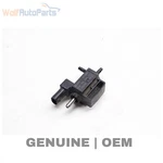 2018-2025 Audi A5 Sportback Solenoid Valve 06H906283J. Fixed Price $14.99.