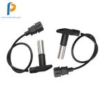New 2PCS Engine Crankshaft Position Sensor For Porsche 968 94460611500 Us. Fixed Price $18.47.