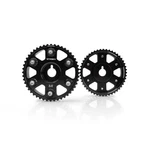 Titan 2JZGTE Pro-series Cam Gear Black. Fixed Price $120.00.