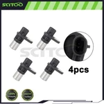 Scitoo 4PCS Crankshaft Position Sensor For Chevrolet Beretta 1990-1994. Fixed Price $24.44.