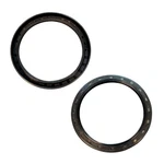 Rear Crankshaft Seal Fits Caterpillar 314/315 1990S-2005 185-9110. Fixed Price $55.13.