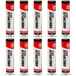 Pack Of Phillips 66 Multiplex 220 #2 Red Grease Nlgi Gc-lb (10) 14OZ Tubes. Fixed Price $68.95.