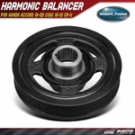 Engine Harmonic Balancer For Honda Accord 2018-2022 Civic 2016-2021 Cr-v L4 1.5L. Fixed Price $52.68.