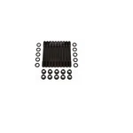 Arp Ford Pinto Head Stud Kit 2300CC Inline 4 Undercut 12 Pt. Fixed Price $215.96.