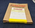 Fel-pro Bs 40746 Engine Crankshaft Seal Fits 2017-2019 Ford E-450 Super Duty. Fixed Price $39.81.