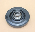 2010-2015 Bmw 550I 650I 750I N63 4.4 Harmonic Balancer Crankshaft Pulley Oem. Fixed Price $52.00.