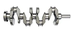 Enginetech Crankshaft Kit With Main And Connecting Rod Bearings Direct Fit. Fixed Price $593.99.