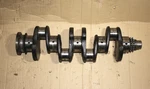 Genuine Original Mercedes-benz Mb OM615 OM616 Engine Crankshaft A6150307601 Oem. Fixed Price $295.00.