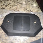 Scag Oem 4810065 Air Filter Casing Cover Genuine Factory New Free Shipping Usa. Fixed Price $14.00.