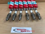 16-23 Toyota Tacoma V6 3.5L Spark Plug Set Of 90919-01263 Genuine. Fixed Price $39.99.