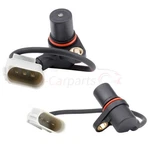 2PCS Crankshaft Position Sensor 06A906433L For Vw Volkswagen Golf Jetta. Fixed Price $15.96.