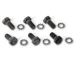 Moroso 38760 Flex Plate Bolts. Fixed Price $22.99.