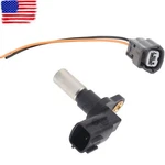 Crankshaft Position Sensor SU4314 For Nissan Frontier Xterra. Fixed Price $14.99.