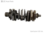 Crankshaft Standard From 2005 Ford Explorer 4.0 XL2ER01. Fixed Price $199.95.