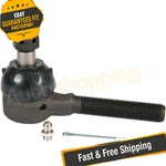 Proforged 104-10007 Tie Rod End 1953-1962 Chevy Corvette & 1950-1954 Bel Air. Fixed Price $123.88.