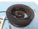 2001 - 2006 Ford Expedition Harmonic Balancer. Fixed Price $72.00.