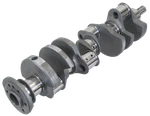 Eagle Specialty 440940026135 4340 Crank 4.000" Stroke For Chevy. Fixed Price $1301.89.