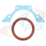 Apex Gaskets ABS433 Rear Main Seal Set. Fixed Price $29.98.