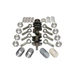 Scat Rotating Assembly Pontiac 400-433 H-beam (1-41650BI). Fixed Price $3245.08.