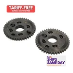 Comp Cams 10254, Gear Set Adjustable Fits Ford 2V/4V Modular Performance Par. Fixed Price $477.78.
