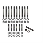 Arp Small Block Fits Chevy 4-BOLT Main Stud & Oil Pump Kit. Fixed Price $107.99.