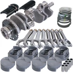Eagle Crankshaft Rotating Assembly 129384030; For Chevy. Fixed Price $3218.09.