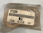 BT10260 Standard Rod Wiper 1.125" Id X 1.5" Urethane Hydraulic Seal - Pack. Fixed Price $22.99.