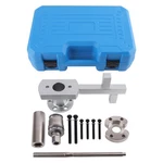 Crankshaft Pulley Removal Install Tool For Range Rover Sport 2009-2018 303-1437. Fixed Price $171.36.