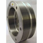 Pro-race 34261 Sport Harmonic Balancer For Gm LS1; LS2; & LS6 Corvette. Fixed Price $293.65.