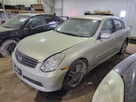 Harmonic Balancer 3.5L Cylinder Fits 03-08 Infiniti Fx Series 2066559. Fixed Price $52.66.