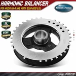 New Engine Harmonic Balancer For Mazda MX-5 MX5 Miata 2006 2007-2015 L4 2.0L. Fixed Price $41.69.