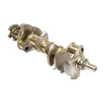 Scat 4-350-3875-6000-2 Lightweight Forged Crankshaft 3.875" Stroke New. Fixed Price $2582.64.