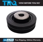 Trq Crankshaft Vibration Damper Forester Impreza Legacy Outback. Fixed Price $64.95.