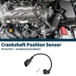 Pc NO.041906433A Crankshaft Position Sensor For Vw Fox Hatchback 1.6 03-14. Fixed Price $25.39.