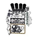 Svyoroo Overhaul Rebuild Kit For Kubota Engine V3800T V3800DI-T. Fixed Price $667.00.