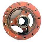 1969-1972 Gm Chevy Harmonic Balancer 1/8" X 3/8" 262 302 307 Oem 6272223. Fixed Price $47.95.