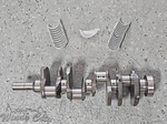 5.7L Hemi Dodge Chrysler Jeep Remanufactured Crankshaft Kit. Fixed Price $425.00.
