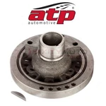 Atp Engine Harmonic Balancer 1965-1968 Ford Mustang Cylinder Block Ov. Fixed Price $144.51.