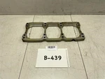 2010 Nissan Murano Sl Crankshaft Main Cap Frame Brace Oem+. Fixed Price $46.90.