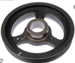 Harmonic Balancer Buick Chevrolet Oldsmobile 594-043(SEE Pictures For Fitment). Fixed Price $60.00.