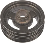 Dorman 594-115 Harmonic Balancer Assembly Fits Cadillac Chevrolet Pontiac Models. Fixed Price $119.26.