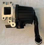 Detroit Crankcase Ventilation Oil Separator A4720107662 DD13 DD15 Breather. Fixed Price $97.50.