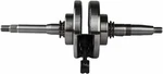 Redcap Crankshaft Assembly 17T For GY6 150CC 4-STROKE Engine Fits Taotao.... Fixed Price $80.28.