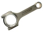 Manley Turbo Tuff Pro Series I-beam Connecting Rods For Subaru Wrx & Sti Ej. Fixed Price $1028.90.