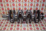 2009-2023 Toyota Corolla 1.8L Engine Crankshaft 13401-37021 Oem. Fixed Price $139.99.